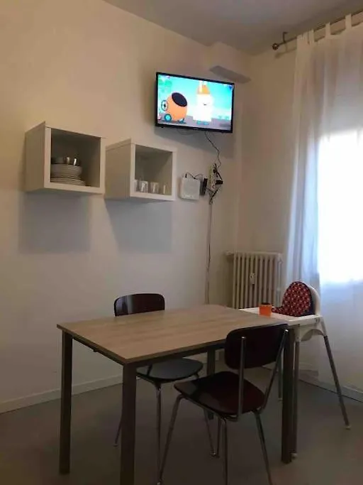 Via Aleardi, 4 Minutes From Station And Airport Shuttle Apartment Mestre 0*,