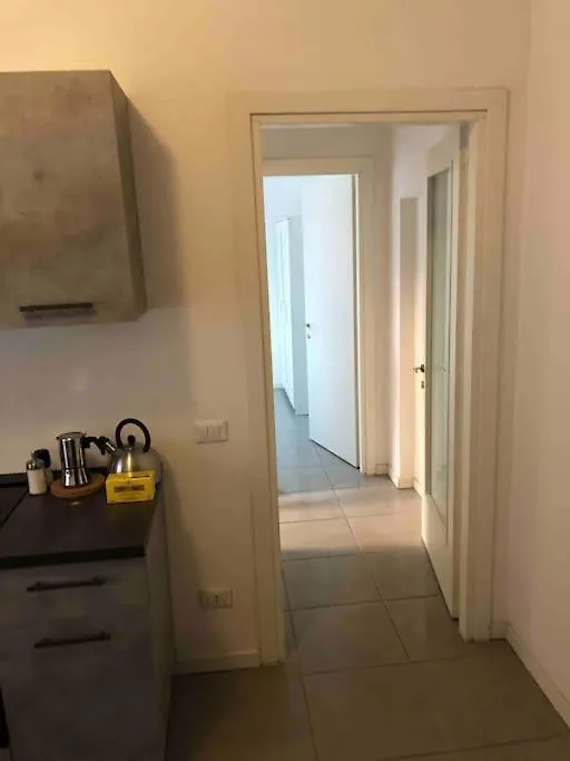 Via Aleardi, 4 Minutes From Station And Airport Shuttle Apartment Mestre 0*,  Italy