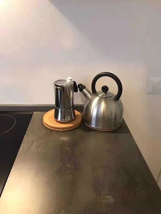 Via Aleardi, 4 Minutes From Station And Airport Shuttle Apartment Mestre